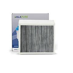 Alapure Geruchs- und Feinstaubfilter geeignet für Atag HF3013 Alapure Geruchs- und Feinstaubfilter geeignet für Atag HF3013