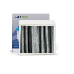 Alapure HFK3013 Geruchs- und Partikelfilter geeignet für HF3013