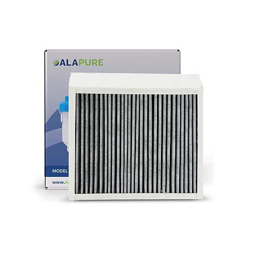 Alapure Geruchs- und Feinstaubfilter geeignet für Atag HF3013
