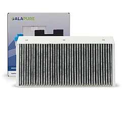 Kohlefilter XBOGF geeignet für Bora X BO Dampfbackofen