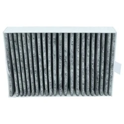 Alapure HFK3450 Passend für Miele Kohlefilter DKF31-P