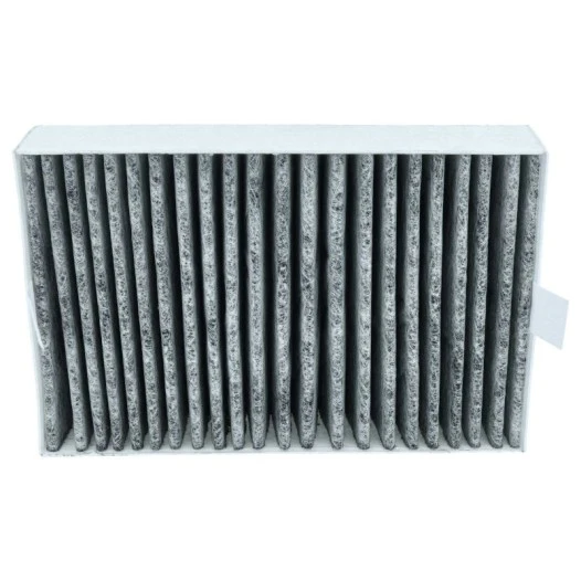 Alapure HFK3450 Passend für Miele Kohlefilter DKF31-P