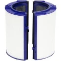 Alapure HEPA-Filter geeignet für Dyson PH01/ PH02 / HP06 / TP06