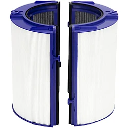 Alapure HEPA-Filter geeignet für Dyson PH01/ PH02 / HP06 / TP06