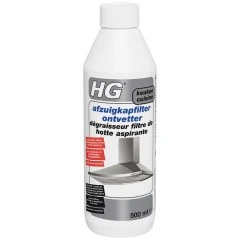 HG Filterentfetter für Dunstabzugshauben HG Filterentfetter für Dunstabzugshauben