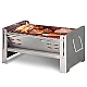 Alapure Compact zusammenklappbarer BBQ