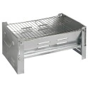 Alapure Compact zusammenklappbarer BBQ