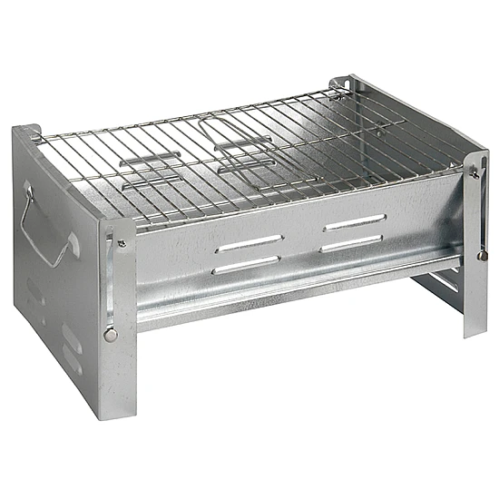 Alapure Compact zusammenklappbarer BBQ