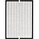 Alapure Filtersatz Luftreiniger geeignet für DeLonghi AC230 Alapure Filtersatz Luftreiniger geeignet für DeLonghi AC230