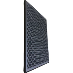 Alapure Aktivkohlefilter geeignet für Philips FY2420/30