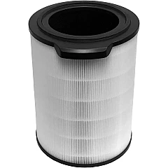 Alapure HEPA-Kohlefilter geeignet für Philips NanoProtect S3 FY3430/30 Alapure HEPA-Kohlefilter geeignet für Philips NanoProtect S3 FY3430/30