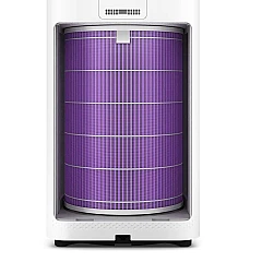 Alapure HEPA-Filter geeignet für Xiaomi Mi Air Antibakterieller Alapure HEPA-Filter geeignet für Xiaomi Mi Air Antibakterieller