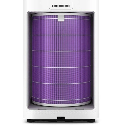 Alapure HEPA-Filter geeignet für Xiaomi Mi Air Antibakterieller
