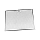 Franke Metallfilter 133.0059.041 402x300x8mm Franke Metallfilter 133.0059.041 402x300x8mm
