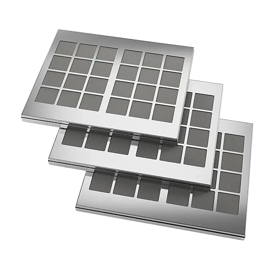 Bosch Regenerierbarer Kohlefilter 17004034 / DIZ0JX0P0 (3 St.) Bosch Regenerierbarer Kohlefilter 17004034 / DIZ0JX0P0 (3 St.)
