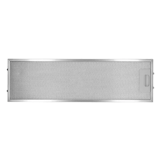 Pelgrim Metallfilter 366534 534x159x7mm