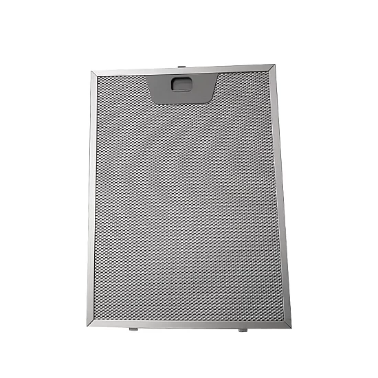 Alapure Metallfilter geeignet für AEG 4055073441 205x273mm Alapure Metallfilter geeignet für AEG 4055073441 205x273mm