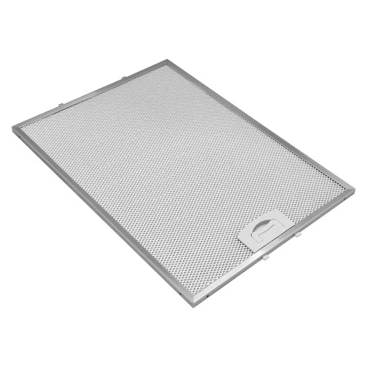 Etna Metallfilter 407747 351x260x8mm