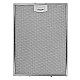Atag Metallfilter 407747 351x260x8mm Atag Metallfilter 407747 351x260x8mm