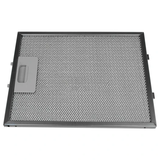 Whirlpool Metallfilter 481248048083 215x268x8mm