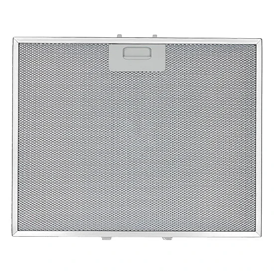 Alapure Metallfilter geeignet für Whirlpool 481248088071 294x368mm Alapure Metallfilter geeignet für Whirlpool 481248088071 294x368mm