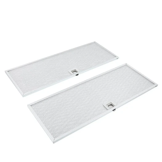 AEG Metallfilter 50286533000 160x424mm (2Stk)