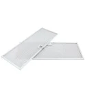 Alapure Metallfilter geeignet für AEG 50286533000 160x424mm (2St.)