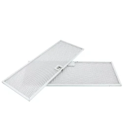 AEG Metallfilter 50286533000 160x424mm (2Stk)