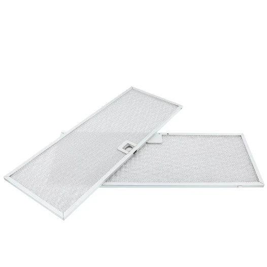 Alapure Metallfilter geeignet für AEG 50286533000 160x424mm (2St.)