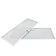 Alapure Metallfilter geeignet für Juno 50286533000 160x424mm (2 Stück) Alapure Metallfilter geeignet für Juno 50286533000 160x424mm (2 Stück)