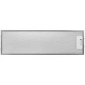 Juno Metallfilter 50289526001 530x160x8mm