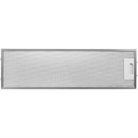 Juno Metallfilter 50289526001 530x160x8mm Juno Metallfilter 50289526001 530x160x8mm