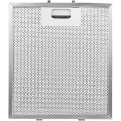 Juno Metallfilter 50299664008 222x248mm