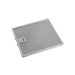 Novy Metallfilter 508-900791 255x230mm  Novy Metallfilter 508-900791 255x230mm