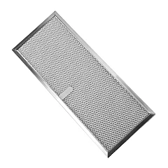 Novy Metallfilter 563-8020A / 609014 387x153mm 