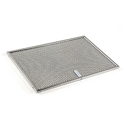 Novy Metallfilter 563-8040 / 7400020 401x247mm 