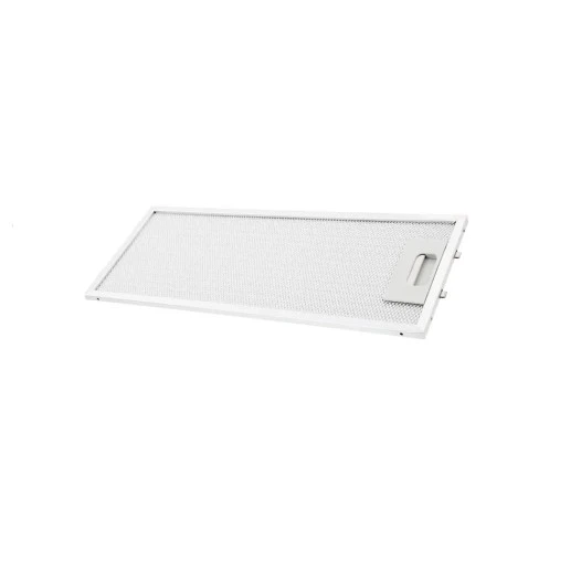 Best Metallfilter 80875677 395x155mm