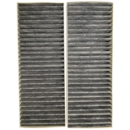 Blaupunkt Kohlefilter AFCFCAASPC90 (2 Stück)