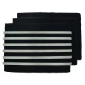 Alapure Longlife Aktivkohlefilter geeignet für Faber 112.0471.608 / FLL18-90 (3 Stück)