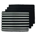 Alapure Longlife Aktivkohlefilter geeignet für Faber 112.0471.609 / FLL18-120 (4 Stück)