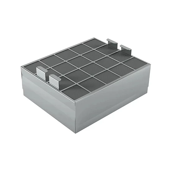Bosch Regenerationskohlefilter 11019121 / DZZ0XX0P0 Bosch Regenerationskohlefilter 11019121 / DZZ0XX0P0