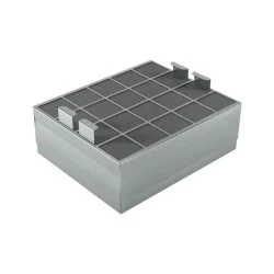 Constructa Kohlefilter von Constructa 11019121 / CZ50XXP0X0