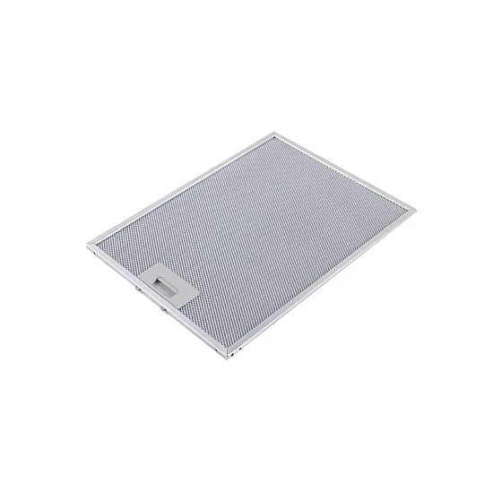 Elica Metallfilter GF03RB 380x290mm Elica Metallfilter GF03RB 380x290mm
