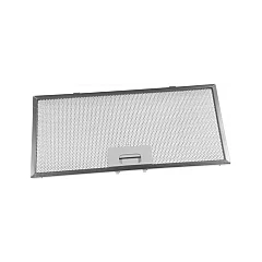 Elica Metallfilter GF09AB 177x378x8mm 