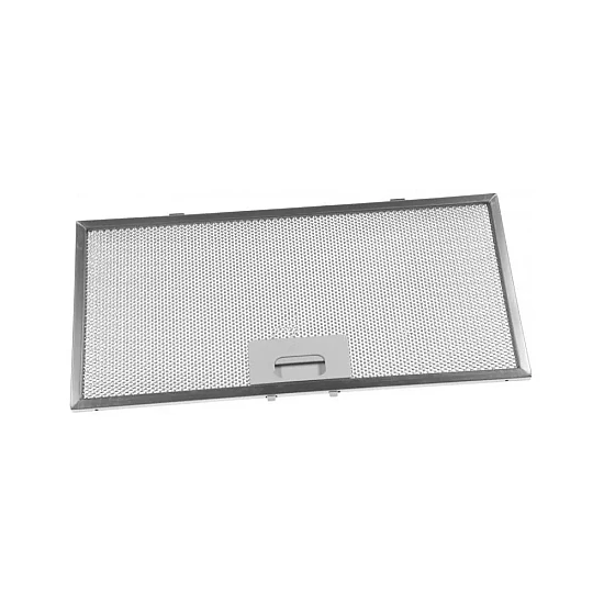 Elica Metallfilter GF09AB 177x378x8mm Elica Metallfilter GF09AB 177x378x8mm