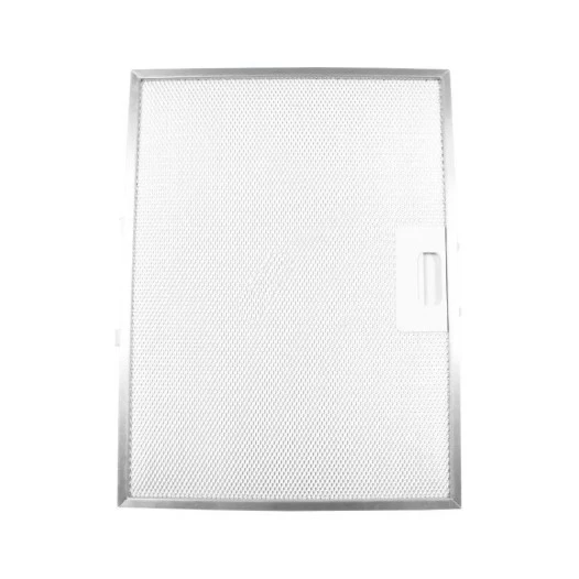 Alapure Metallfilter passend für Turboair GRI0124745A 360x270mm