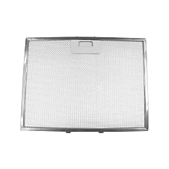 Elica Metallfilter GRI0124745A 360x270mm 