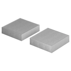 Gaggenau Kohlefilter 11058753 / 11028106 / AA410110 (2St.)