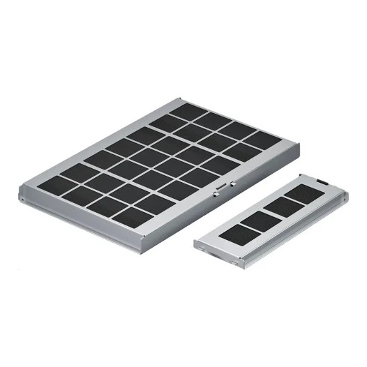 Gaggenau Regenerierbarer Kohlefilter 17000728 / AA250112 (2 Stück)