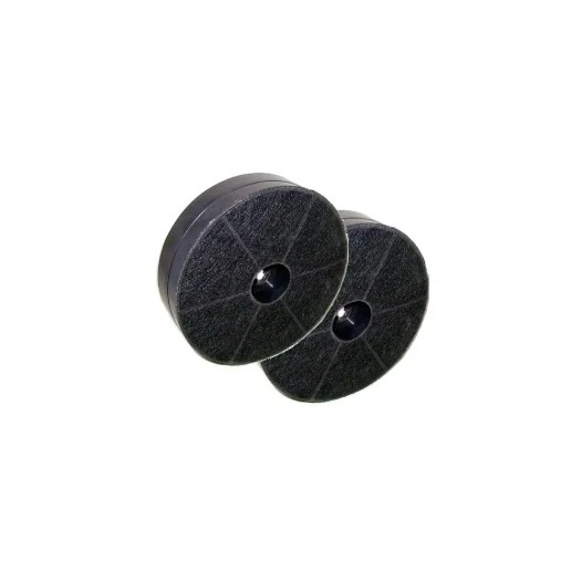 Refsta Kohlefilter K70 (2 Stück)